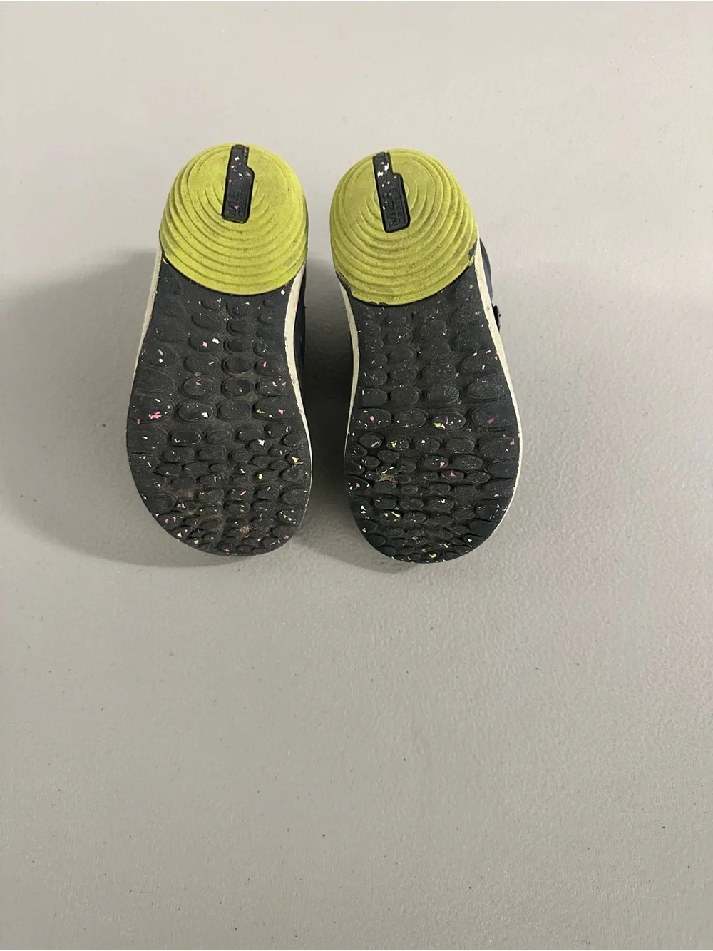 Merrell sturdy kids